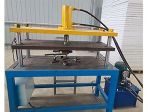 沖孔沖壓模具的精密加工特點是怎樣的呢？